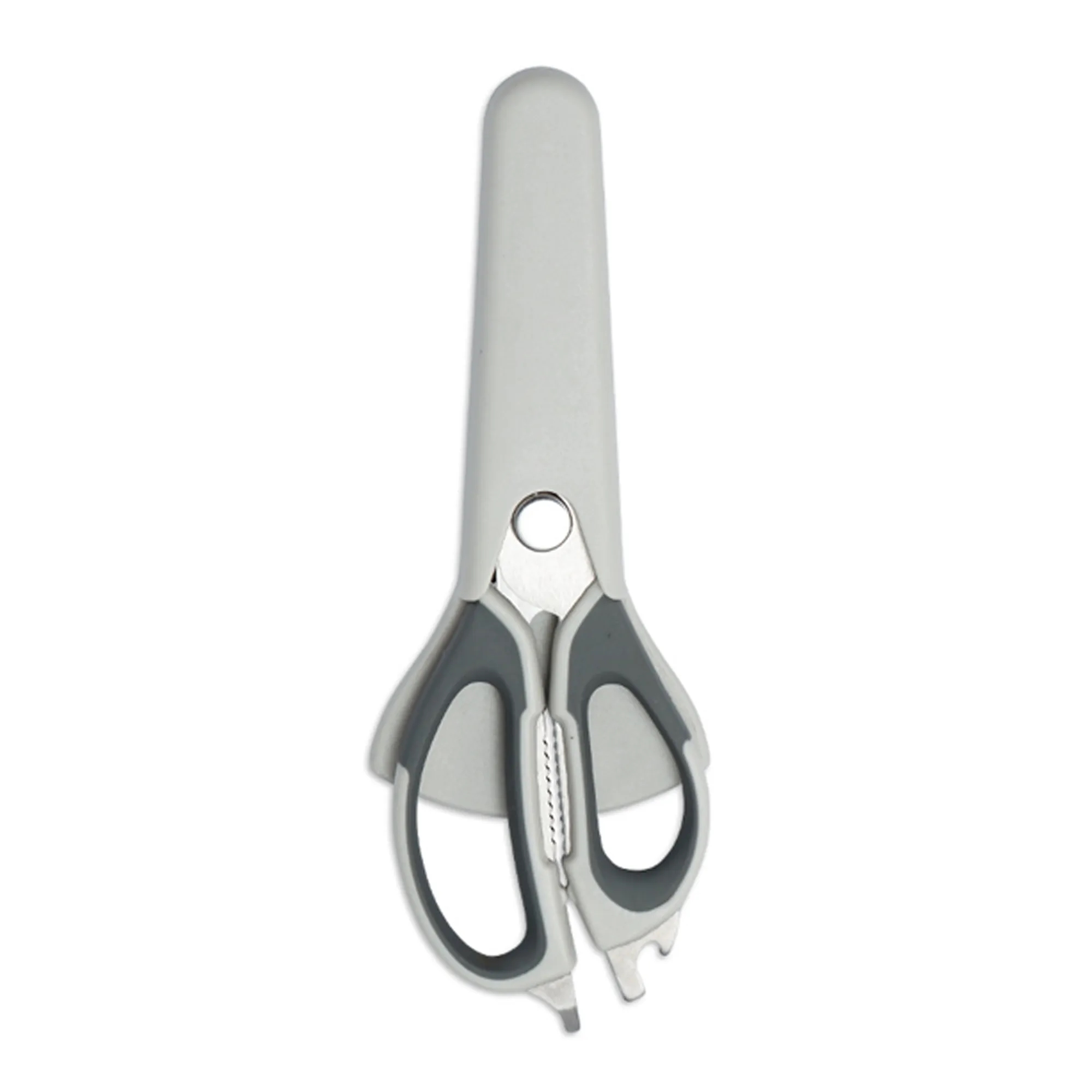 Kitchen Shears With Magnetic Holder 8