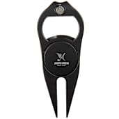 Bottle Opener Divot Tool with Ball Marker 33