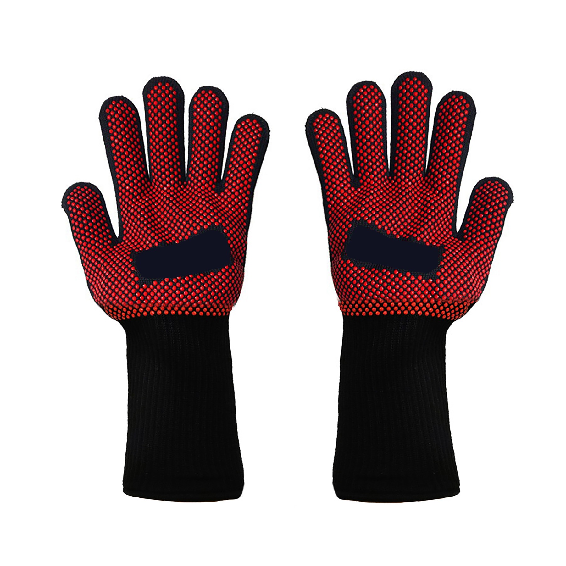 BBQ Gloves 4