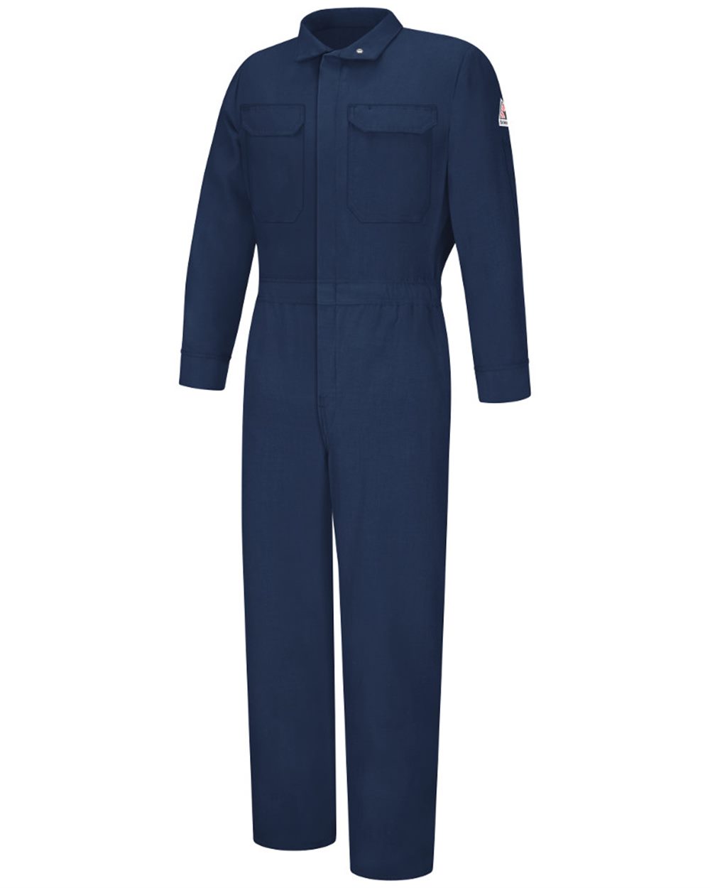 Women's Premium Coverall Nomex IIIA 4 5 oz