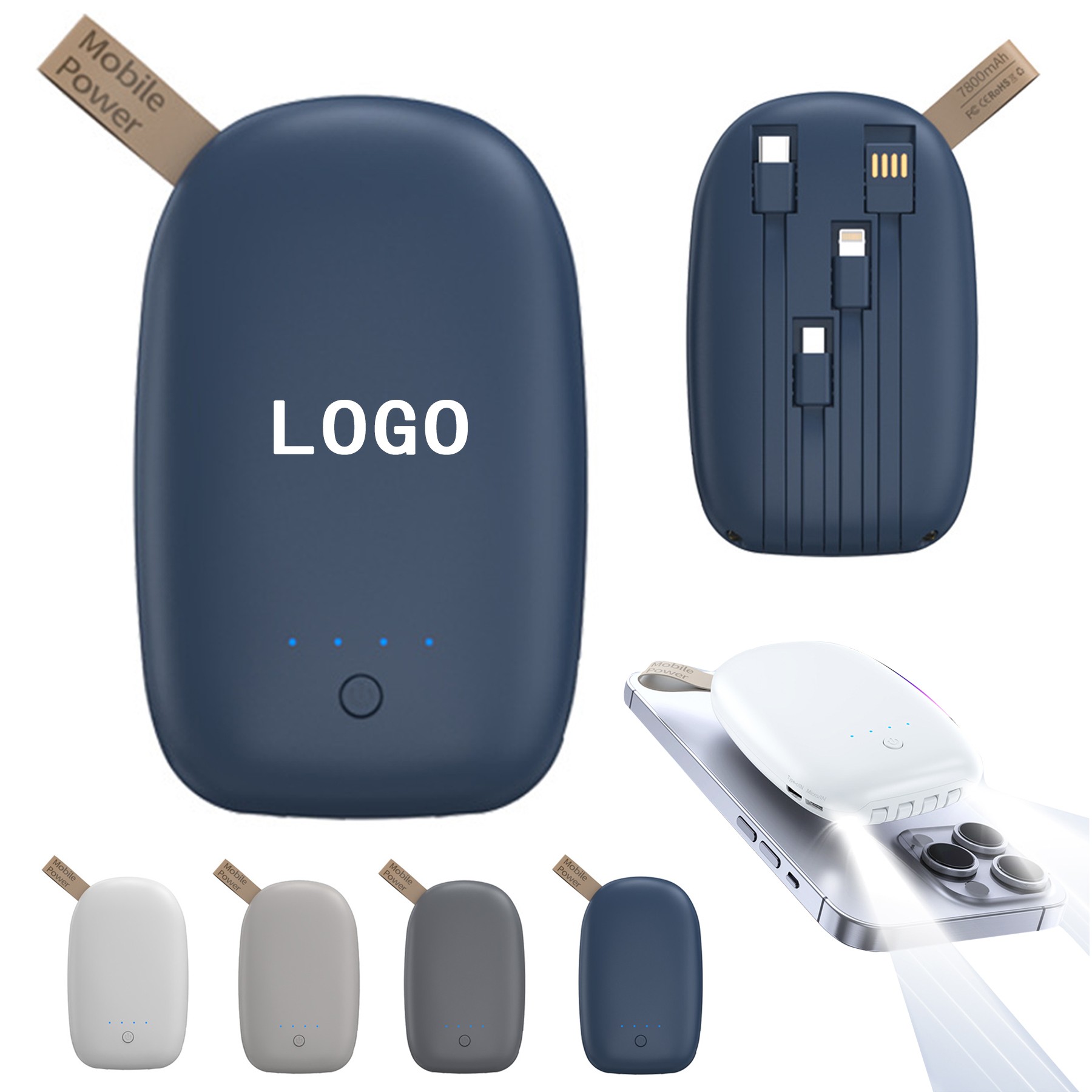 Mini Power Bank