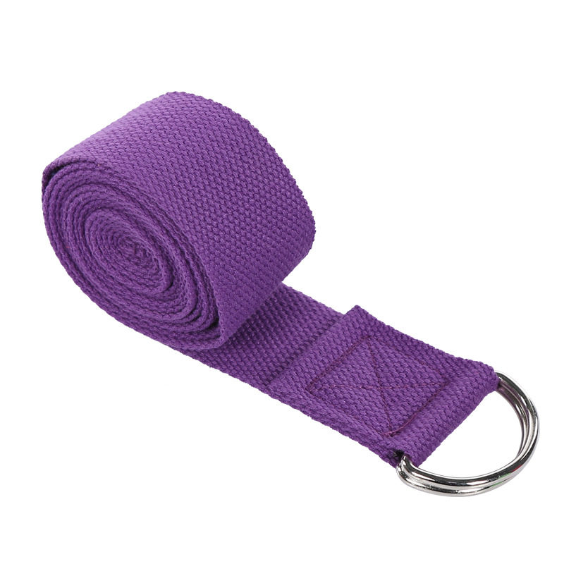 Yoga Stretch Belt 4