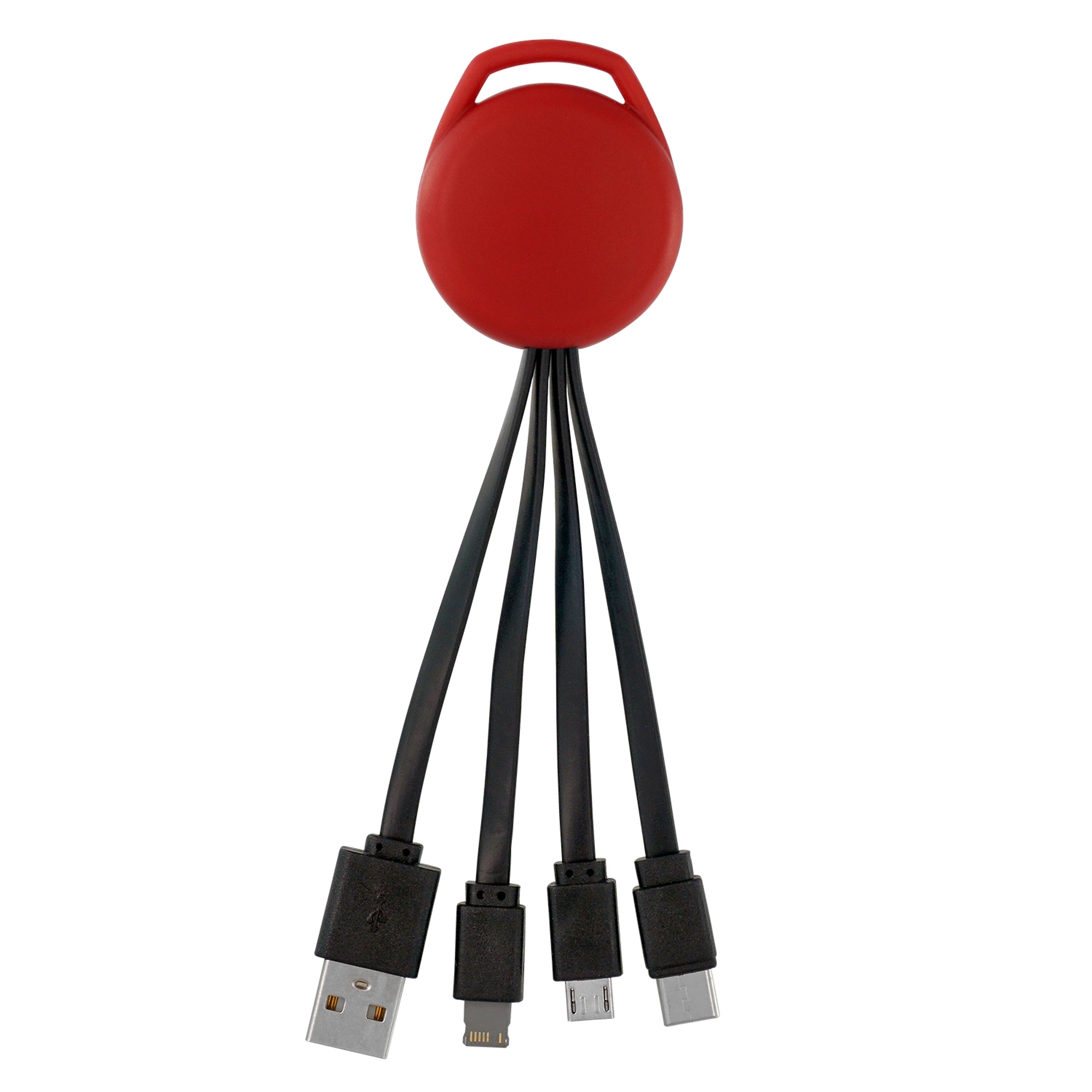 VIVID 3-IN-1 CHARGING CABLE 24