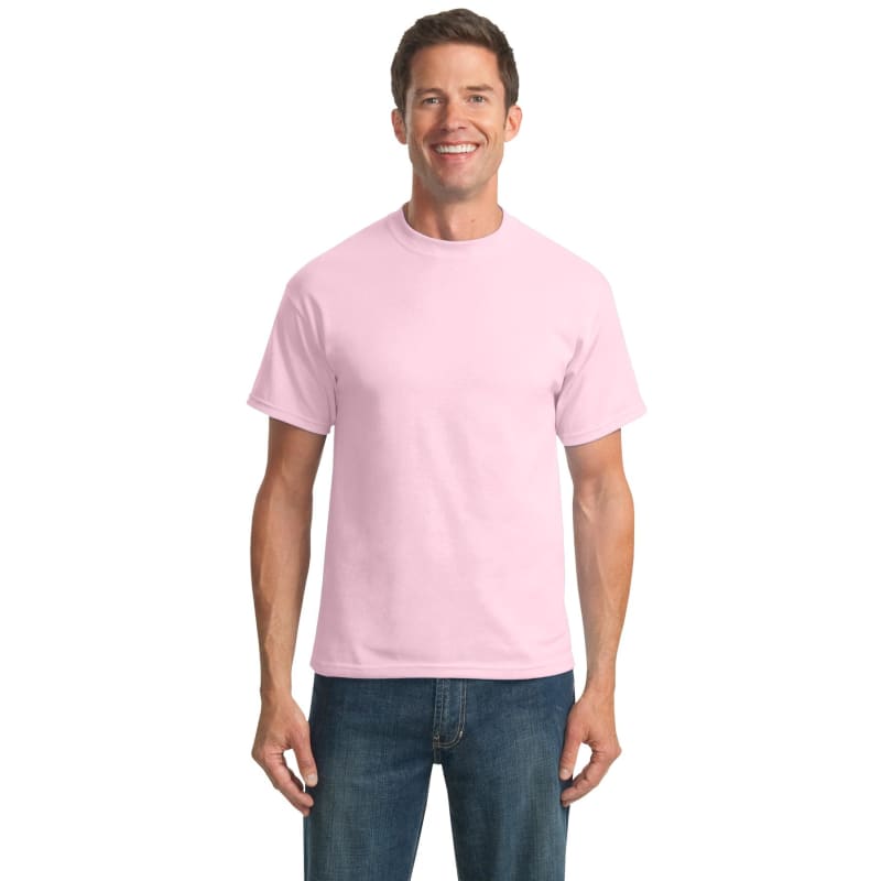 Port & Company - Core Blend Tee. 137