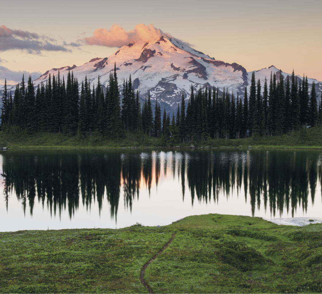 Good Value™ Landscapes of America - Mini Calendar 6