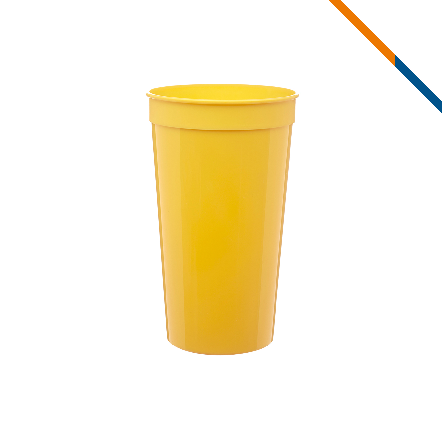 Glomia Stadium Cup - 32 OZ. 5
