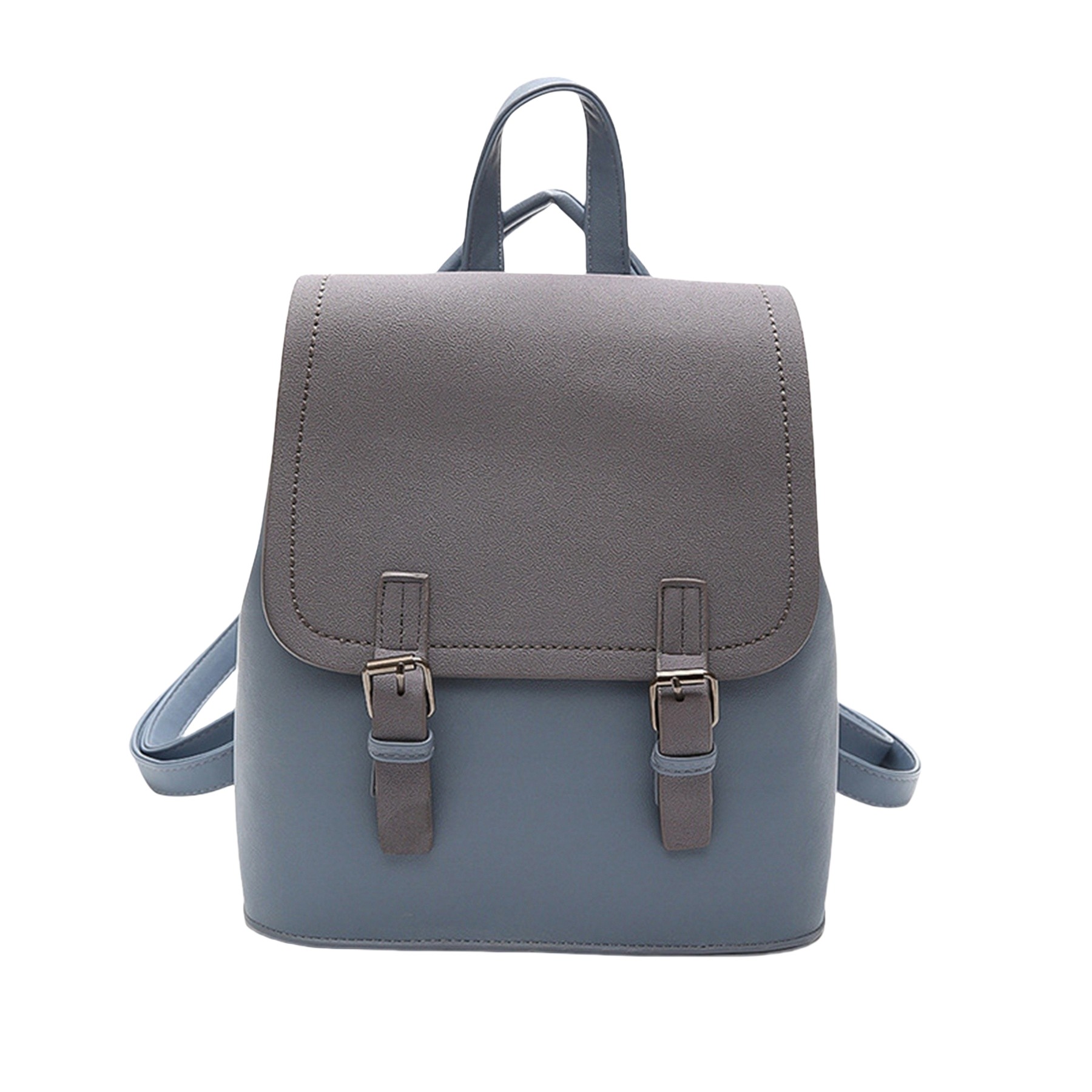Women's Buckle Backpack 5