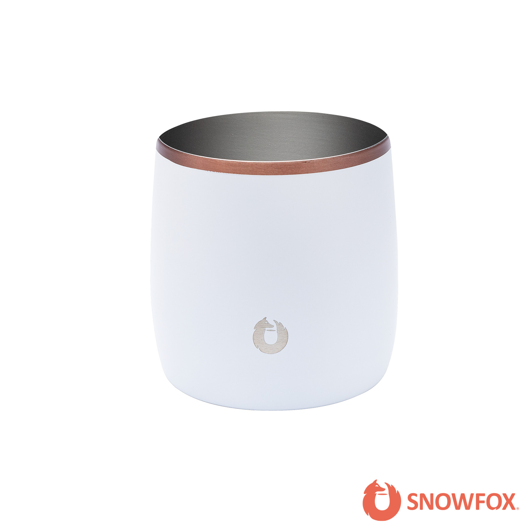 Snowfox® 11 oz. Vacuum Insulated Whiskey Rocks Tumbler 30
