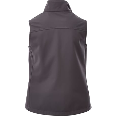 Women's STINSON Softshell Vest 93