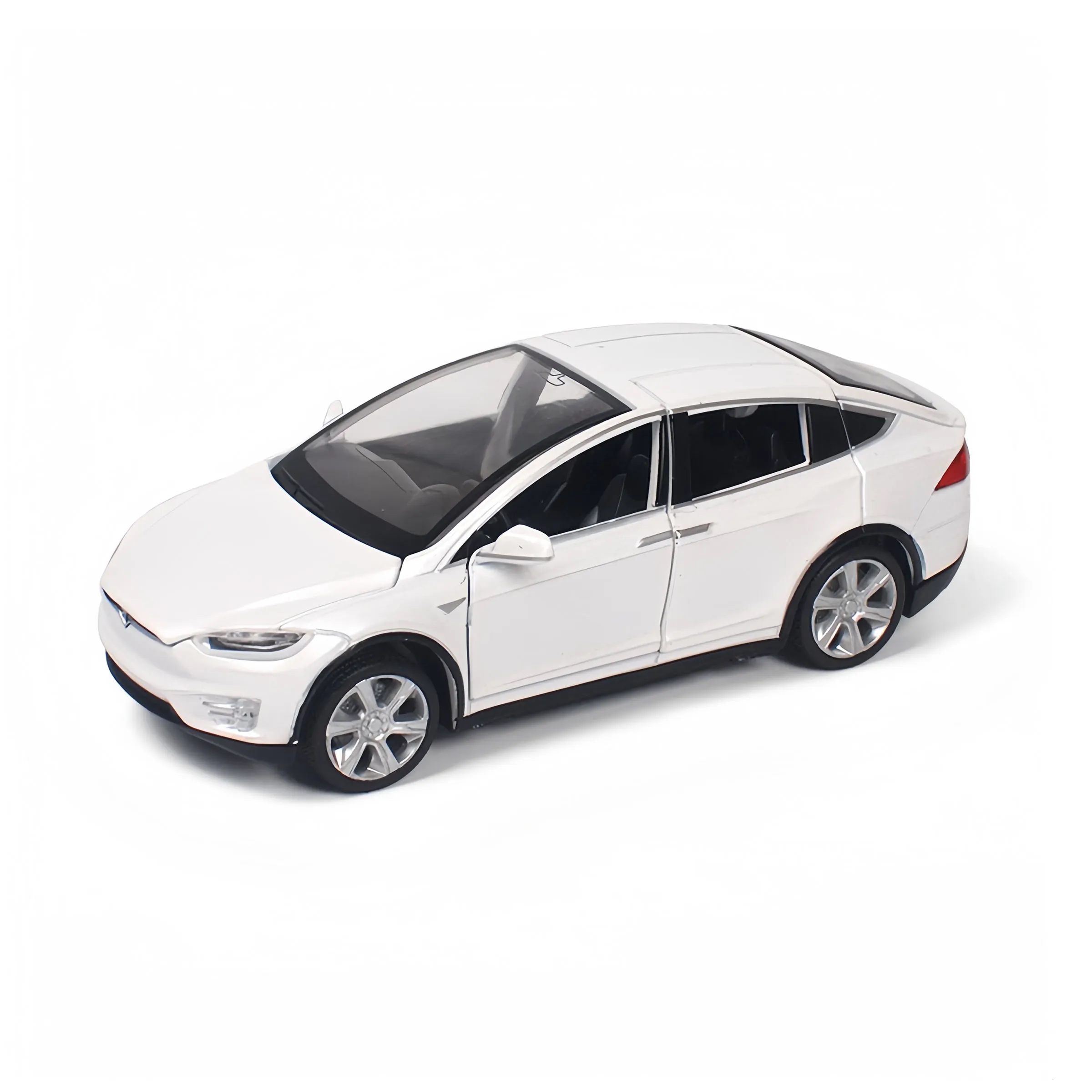 Alloy Car Model 2