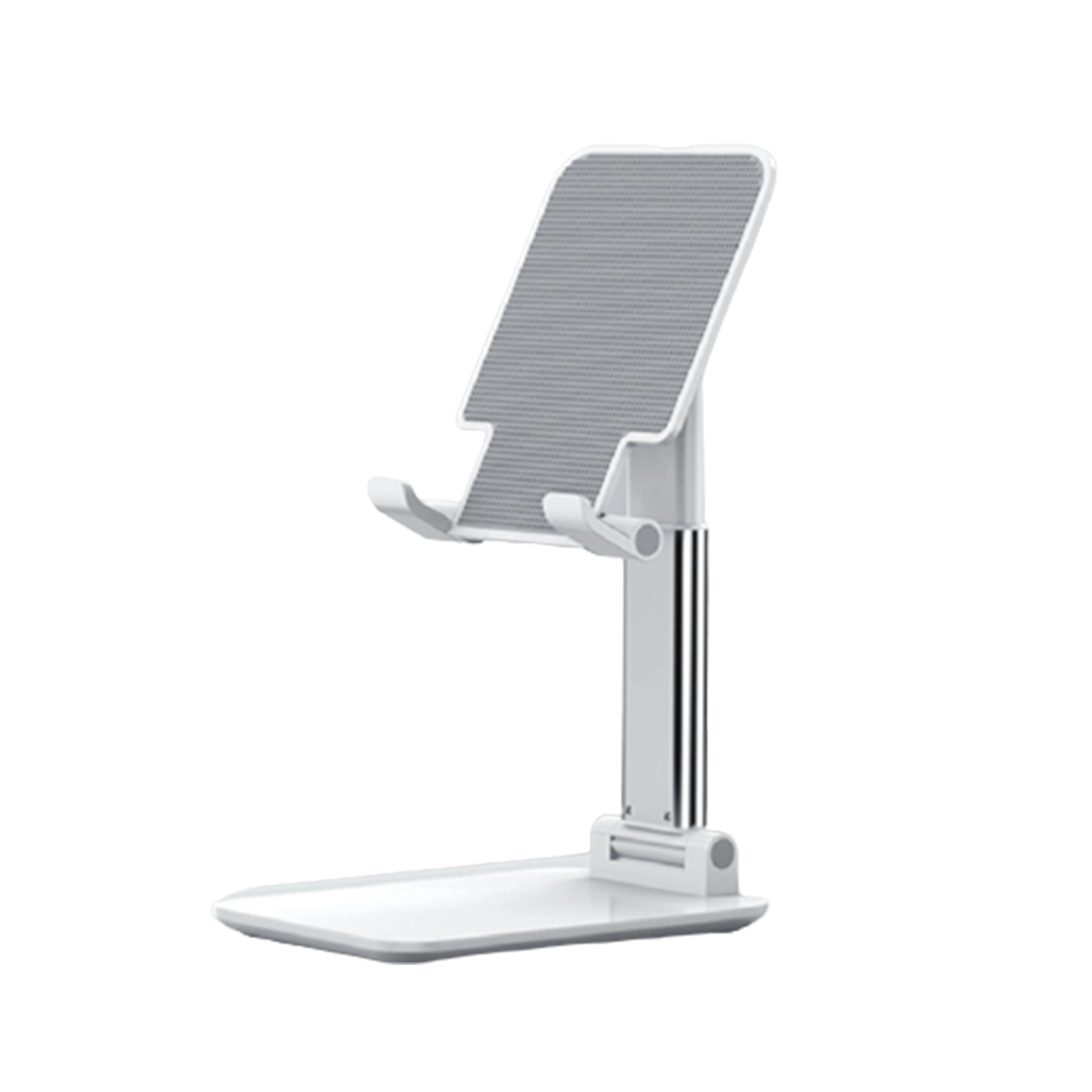 Foldable Portable Desktop Holder For Phone/Pad/Laptop 11