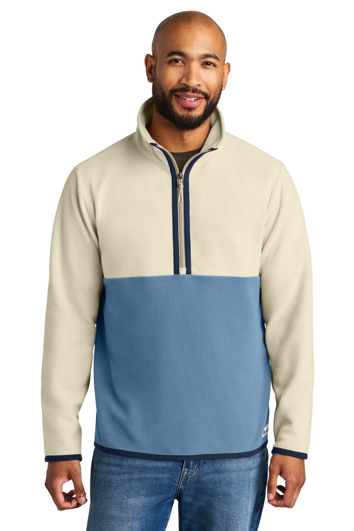 Cotopaxi Amado 1/2-Zip Fleece COTOM1691 11