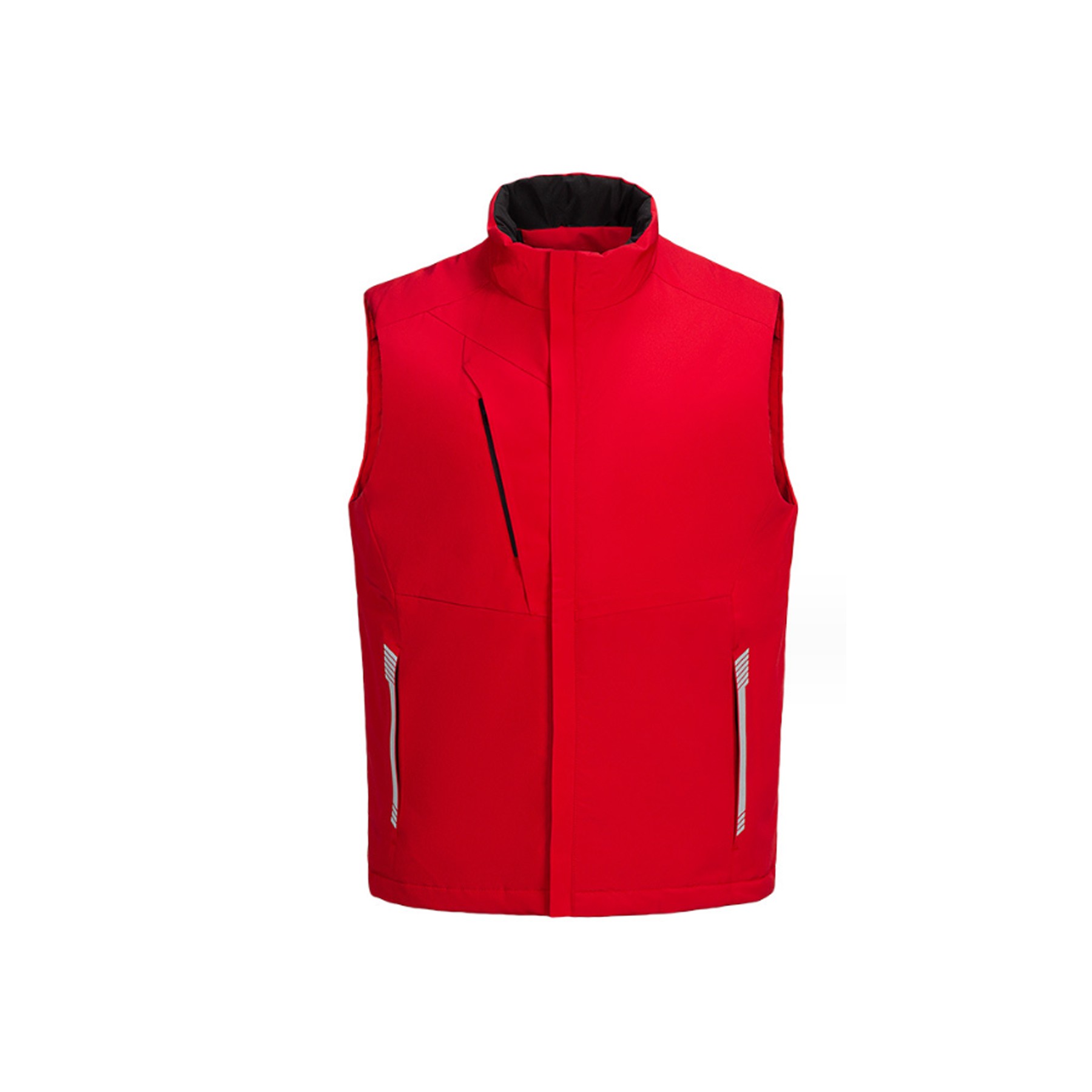 Softshell Sleeveless Jacket 5