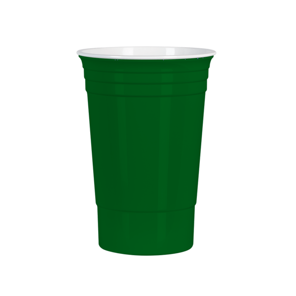 YUKON 16 oz. Double Wall Party Cup 66