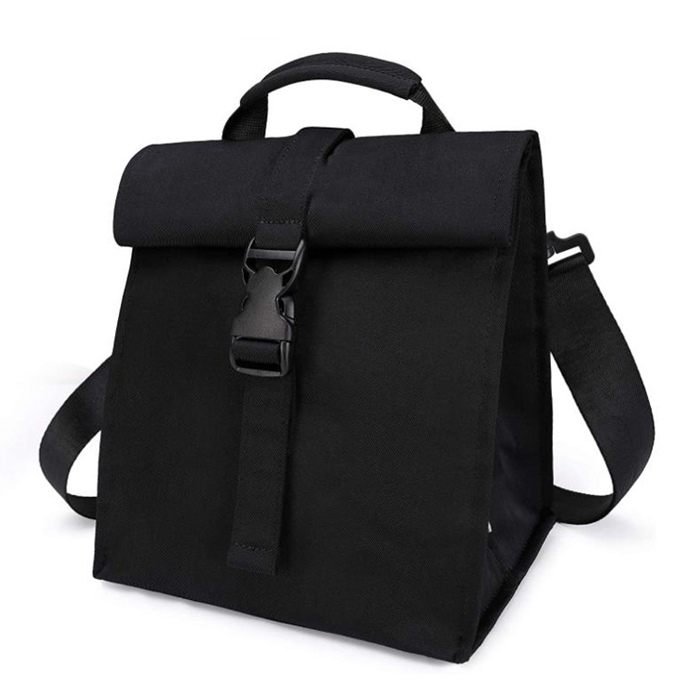 Oxford Foldable Multifunctional Lunch Bag 3