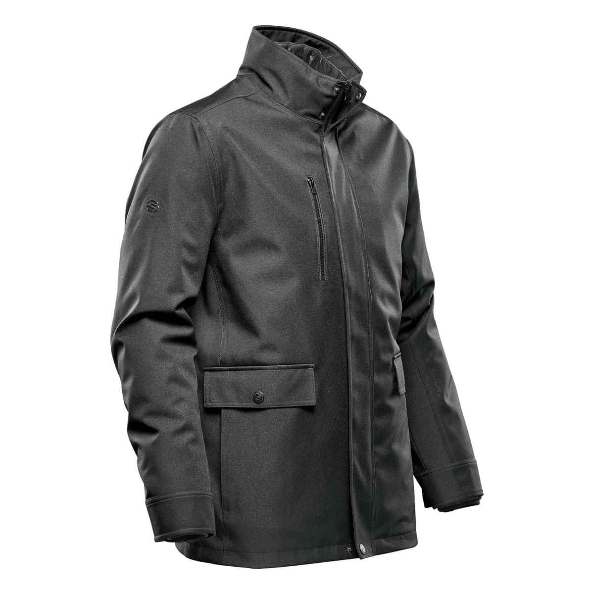 Stormtech Men's Montara HD 3-in-1 Jacket 3