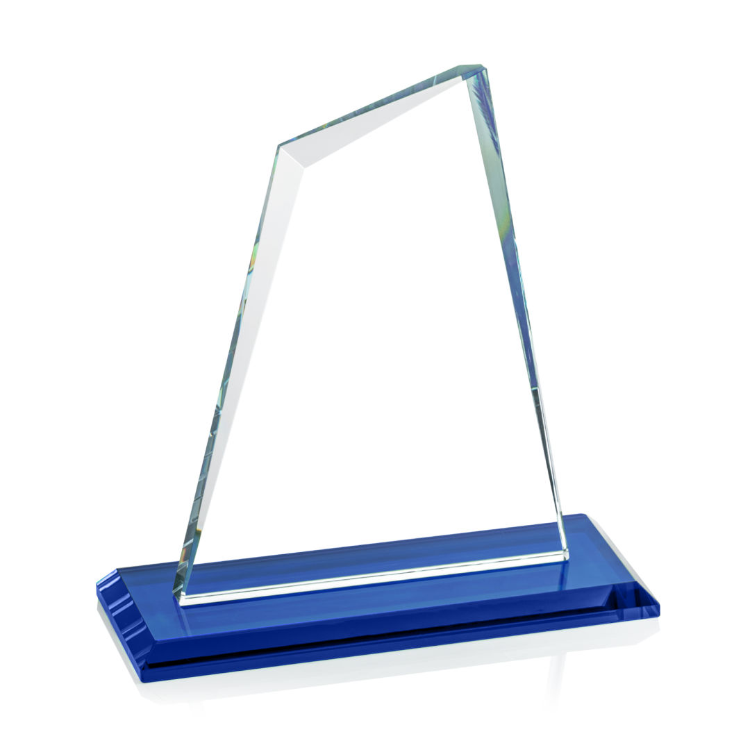 Summit VividPrint™ Award - Blue 7