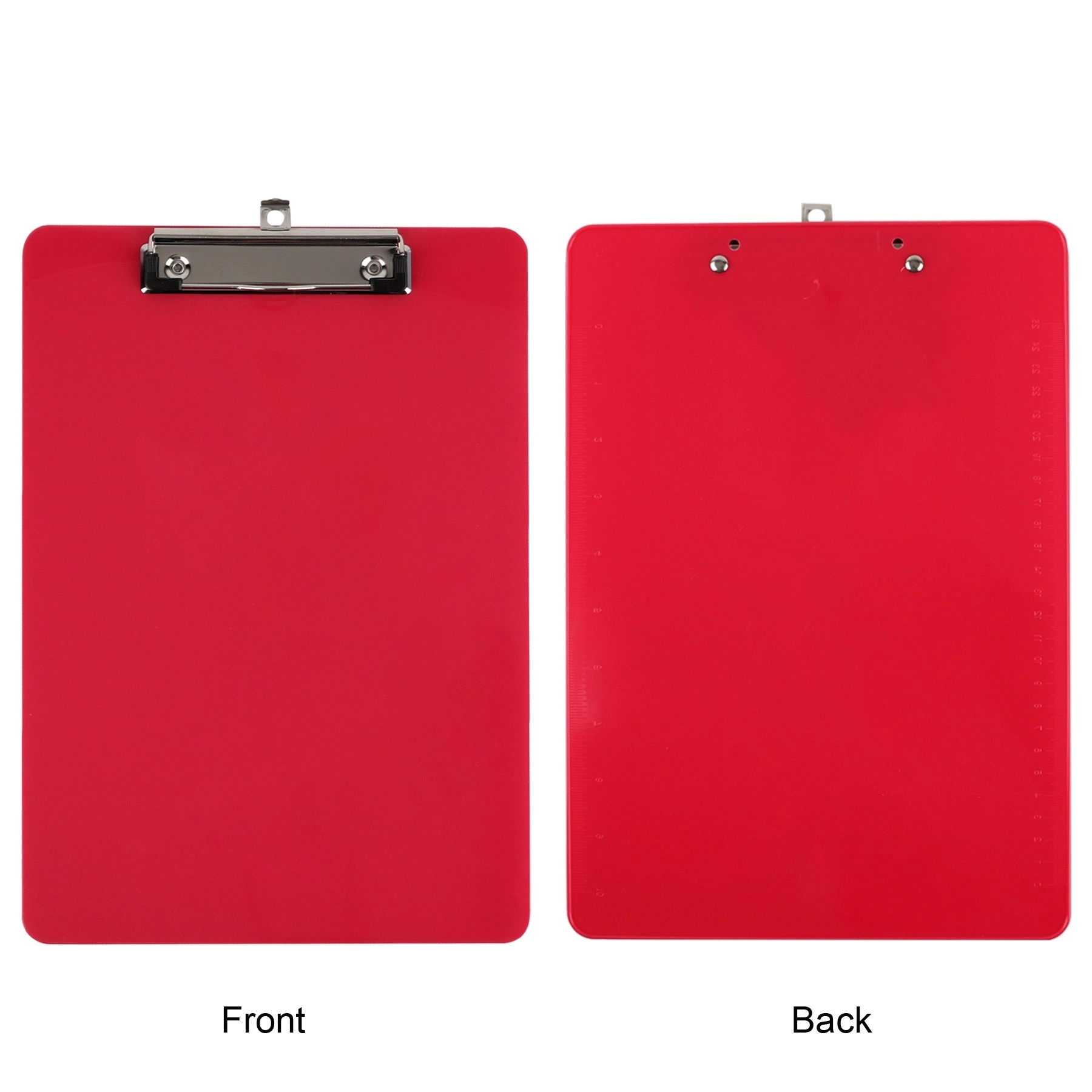 A4 Size Letter Clipboard 5