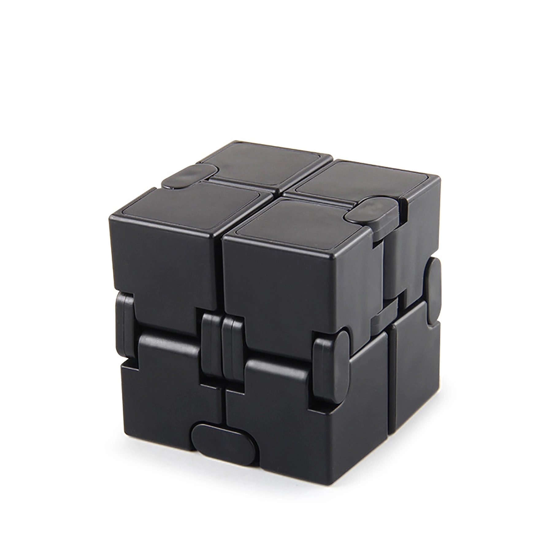 Infinity Cube Fidget Toy Stress Relieving Fidgeting Game 15