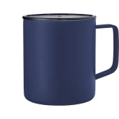 Rover Copper Vac Camp Mug 14oz – Powder coated 63