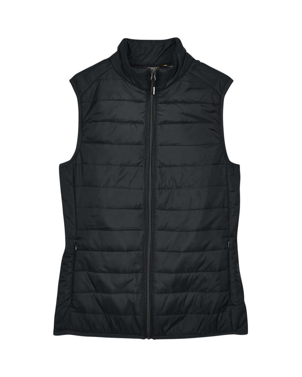 Women's Prevail Packable Puffer Vest - CE702W 6