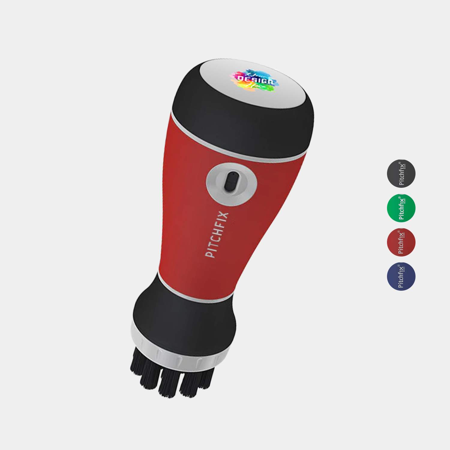Pitchfix® Golf AquaBrush 2