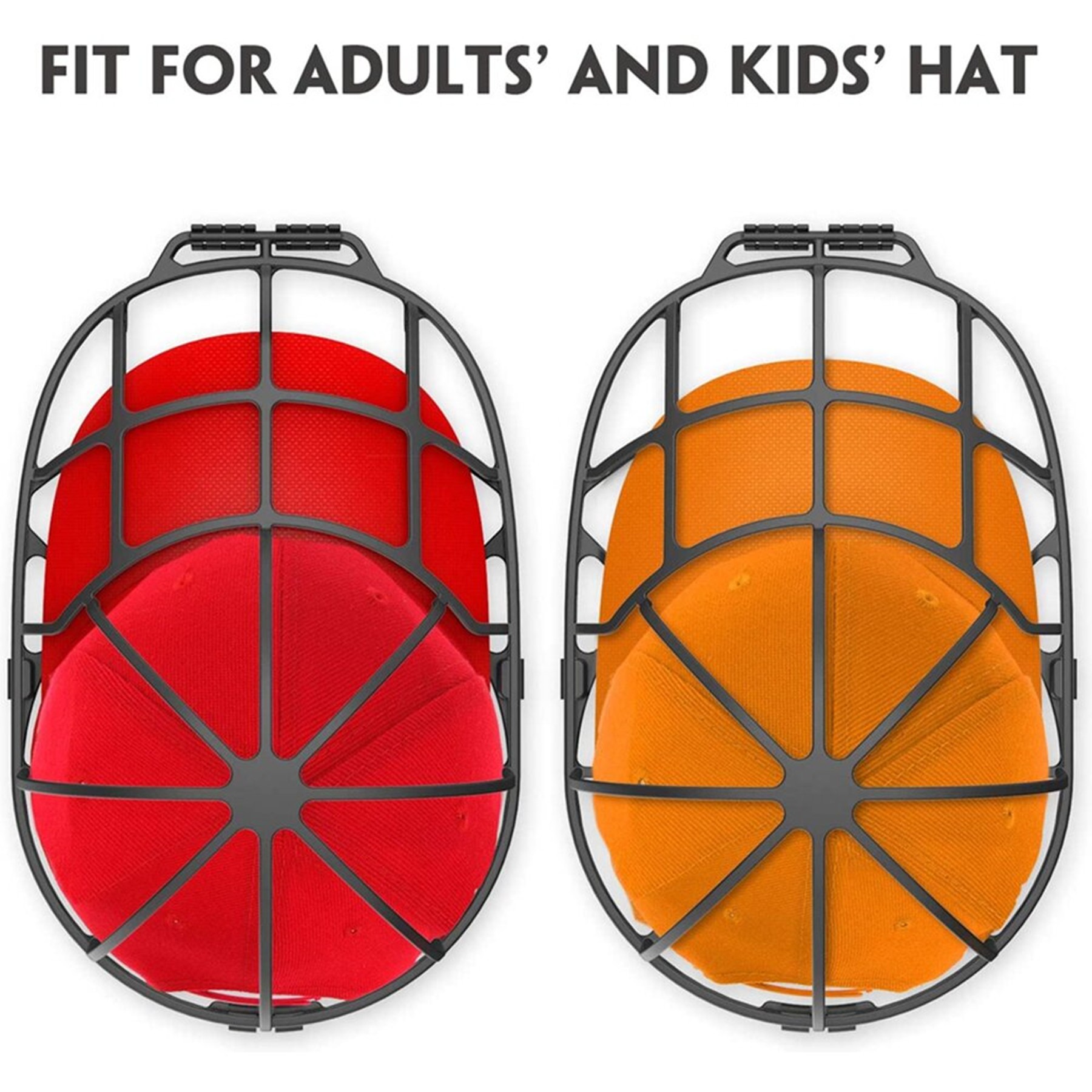 Baseball Cap Washer 3