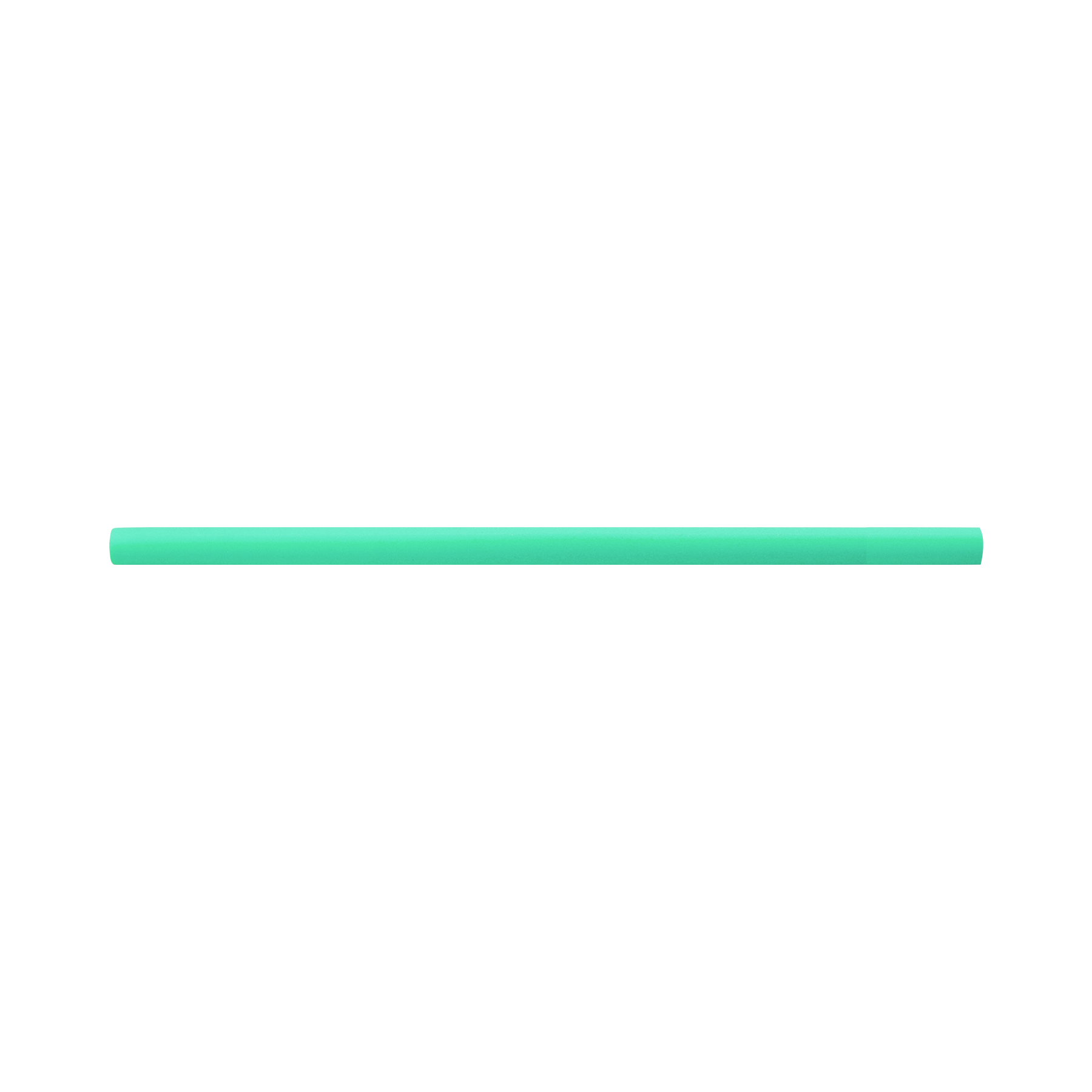 Jolly Silicone Straw 16