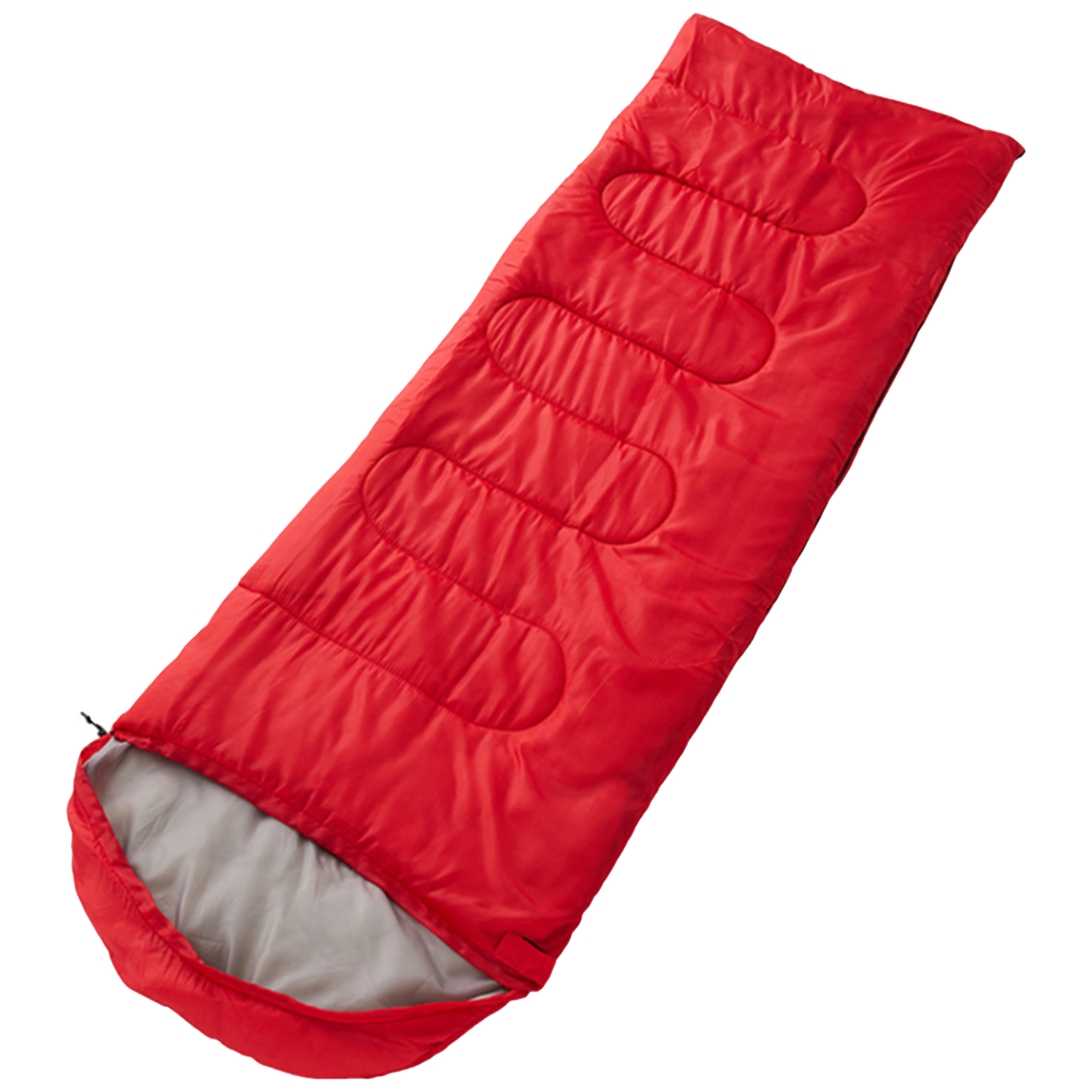 Polyester Warmth-Enhanced Portable Sleeping Bag 2