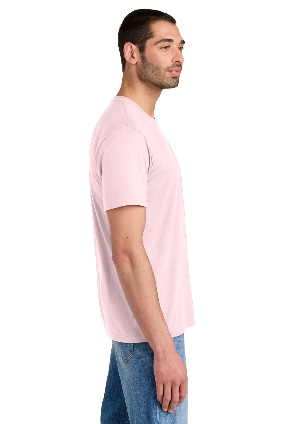 District Perfect Tri Tee. DM130 15