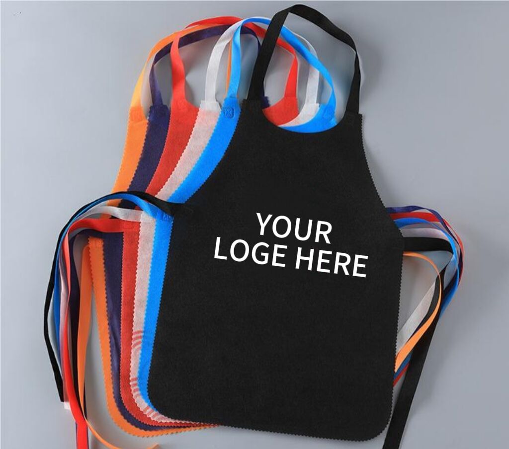 Disposable Apron 2
