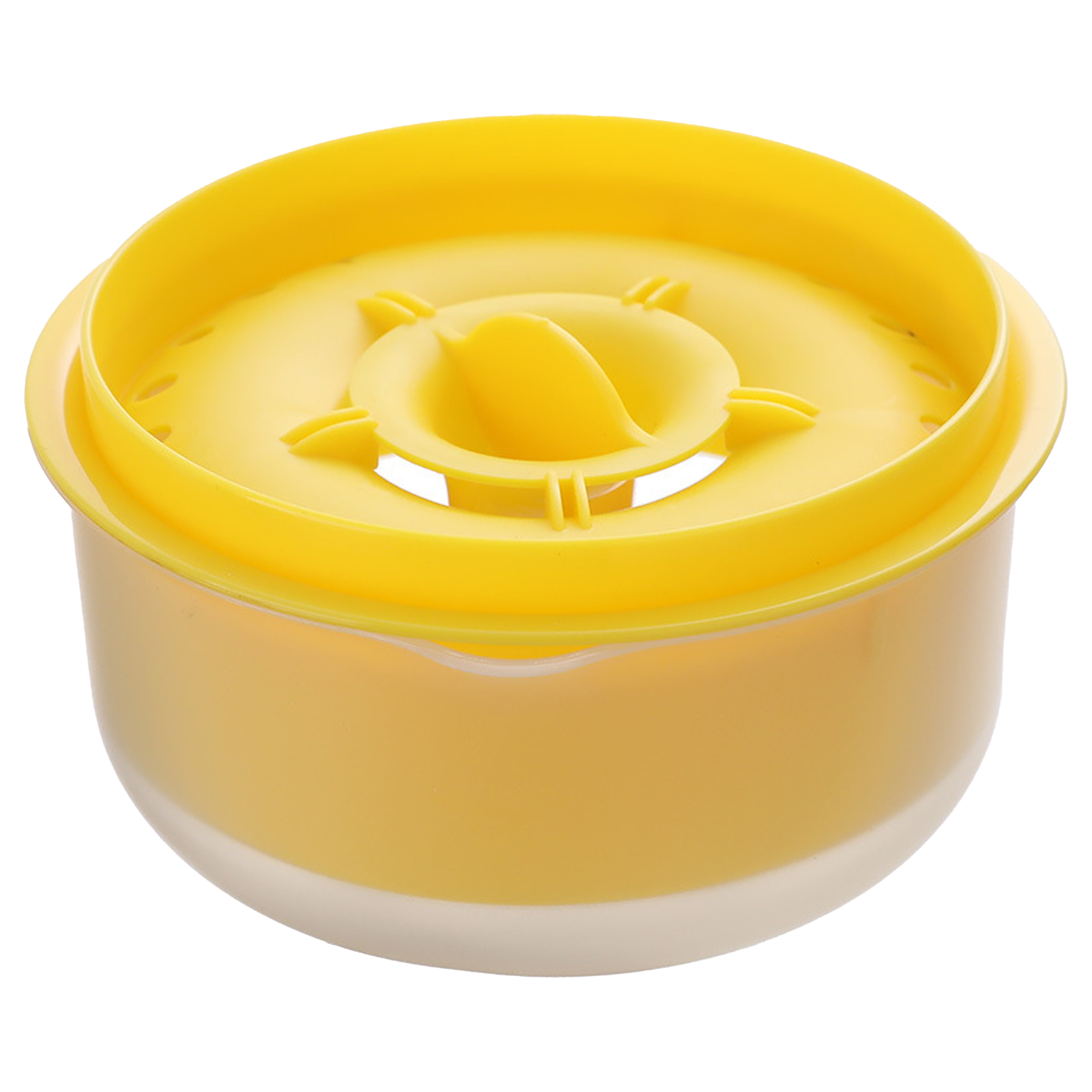 Plastic Kitchen Baking Egg White Separator 1