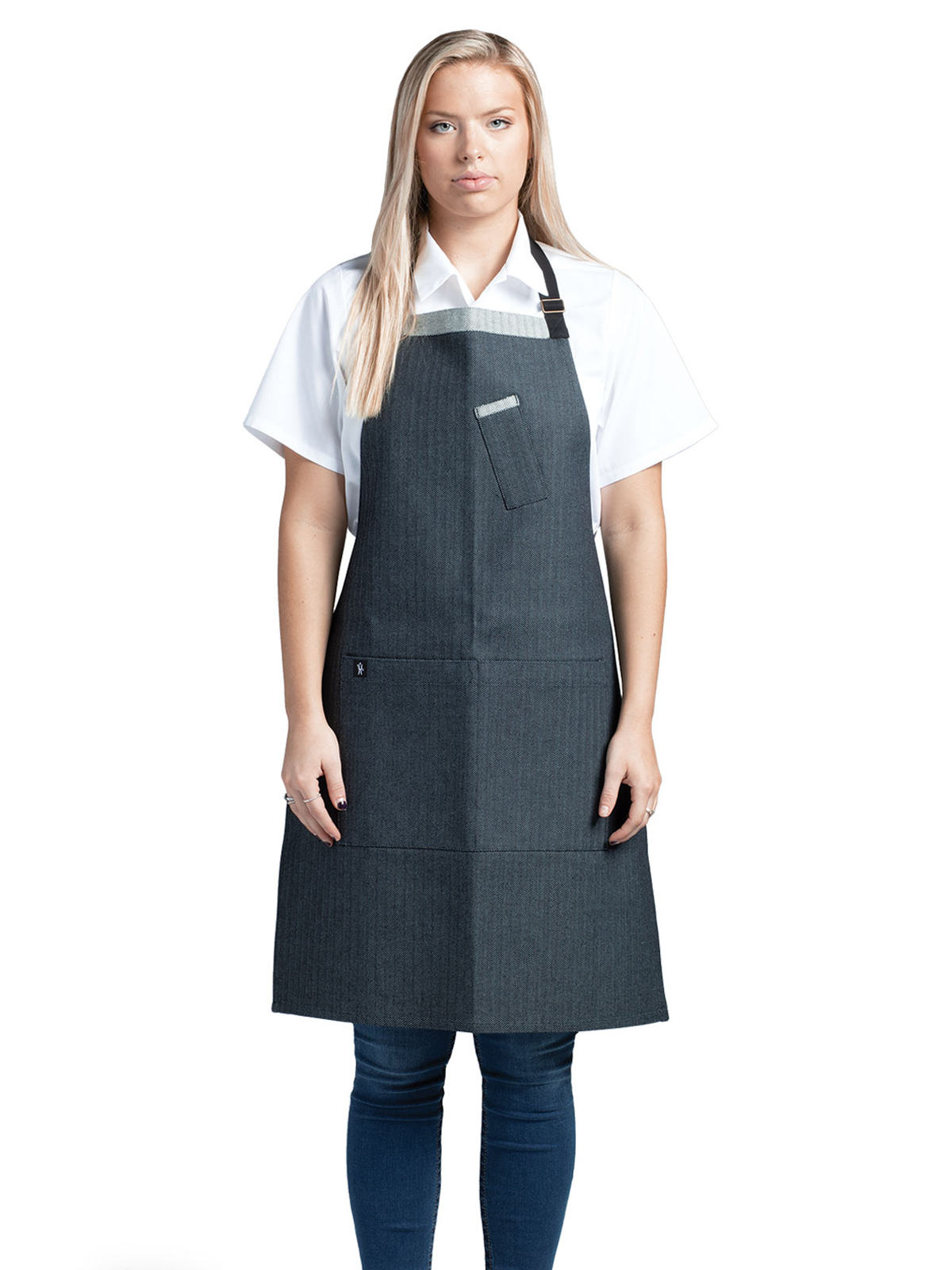 Uncommon Chef - Aprons - Unisex Apron 1