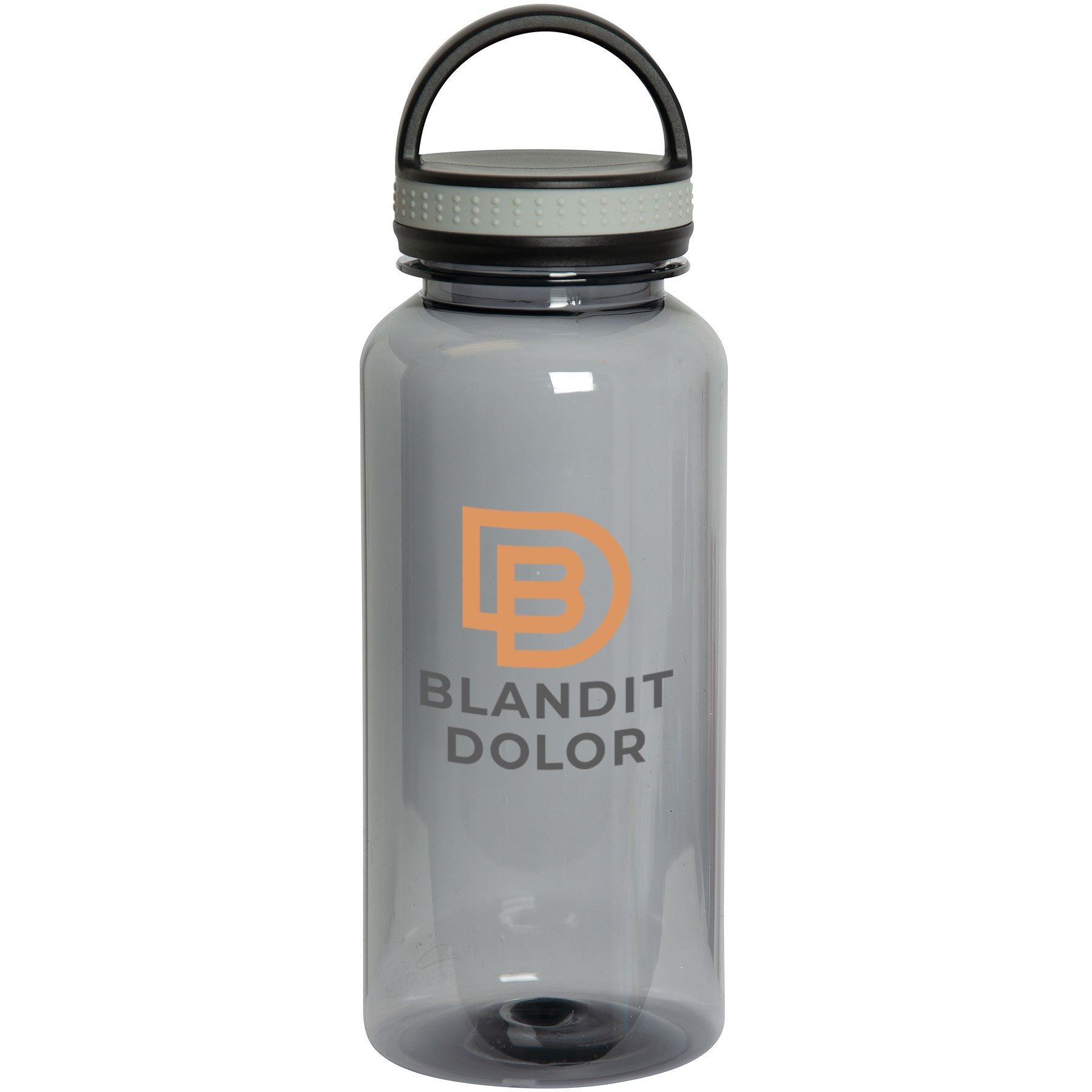 Volumo 1000 Ml. (33 Fl. Oz.) Acrylic Bottle 10