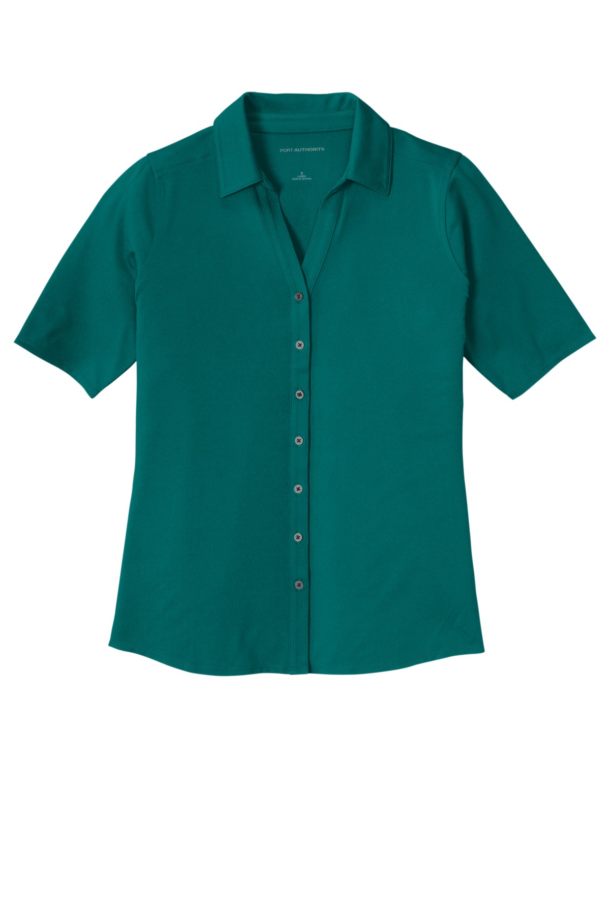 Port Authority Women's City Stretch Top. LK682 24