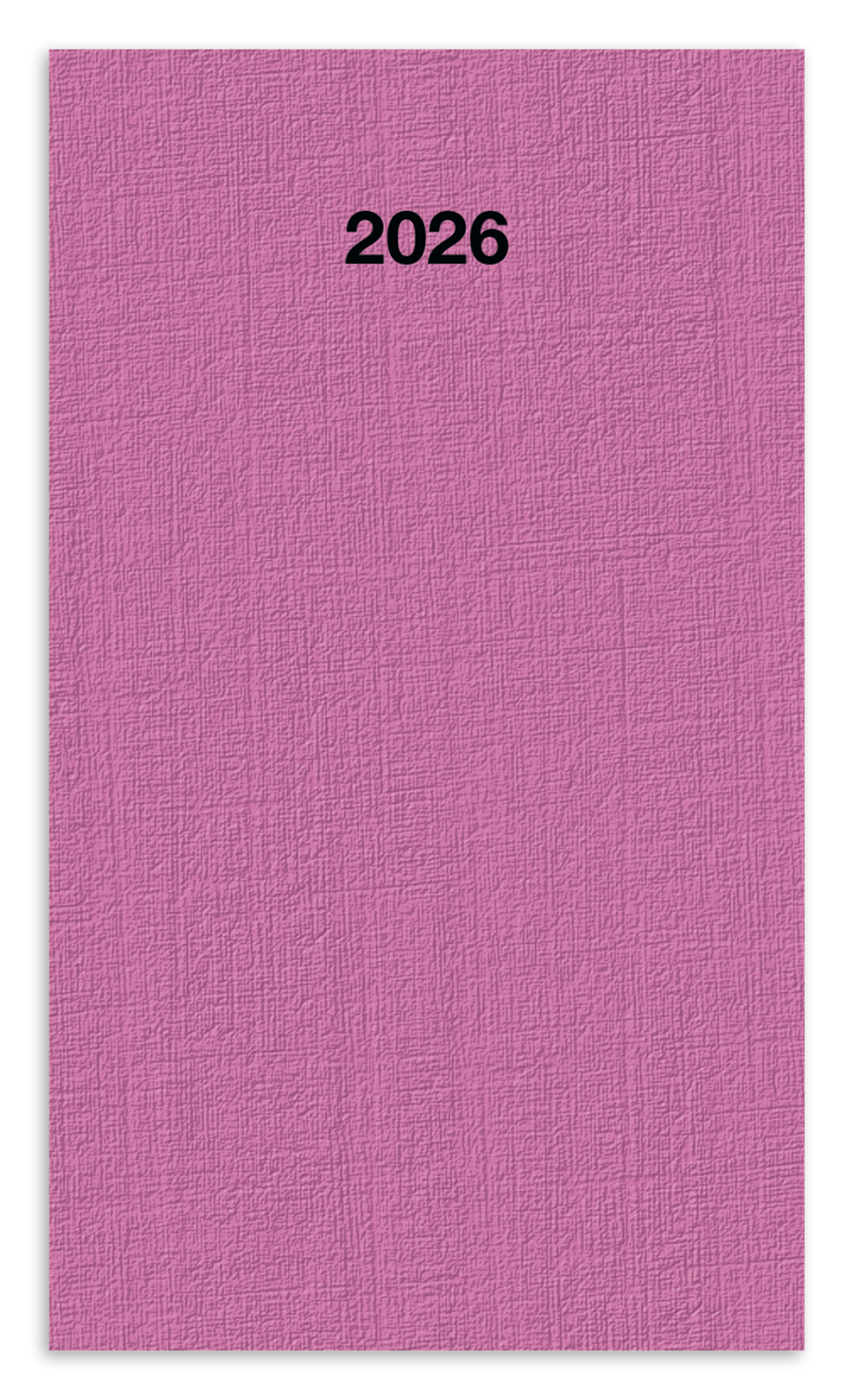 Good Value™ Value Monthly Pocket Planner 13