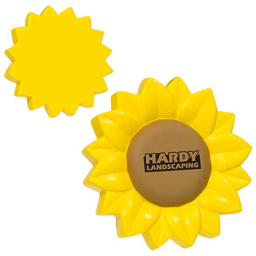 Sunflower Stress Reliever 2