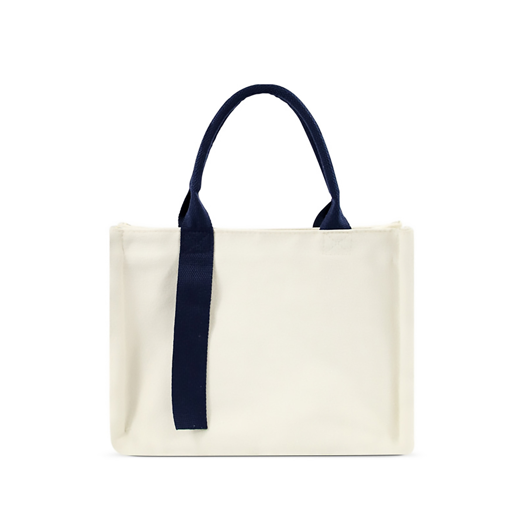 Canvas Customizable Tote Bag, custom tote bag with logo imprint 7