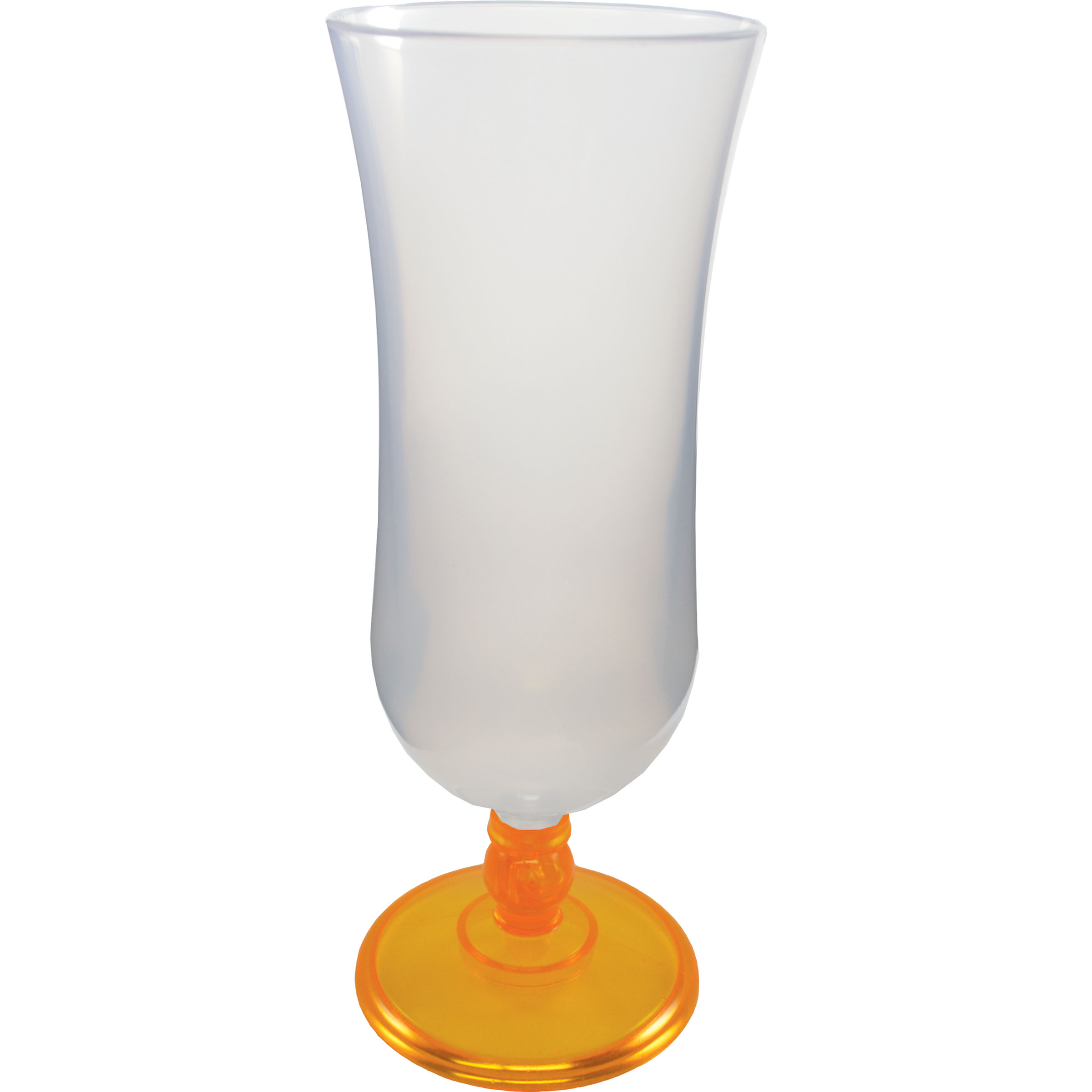 15oz Plastic Hurricane with Mix and Match Base Colors 2