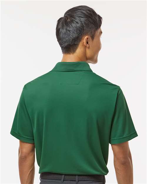 Men's Saratoga Performance Mini Mesh Polo - 100 157