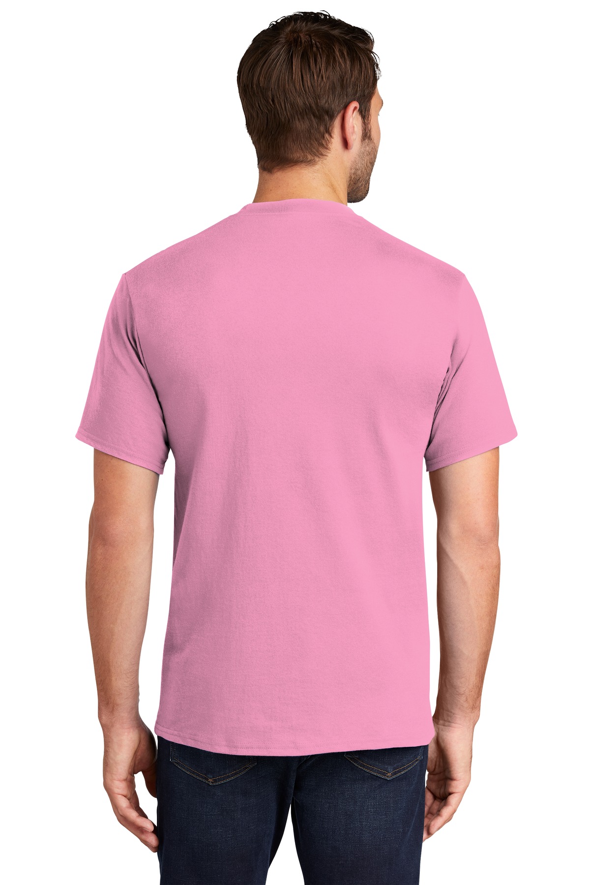 Port & Company® Tall Essential Tee 221