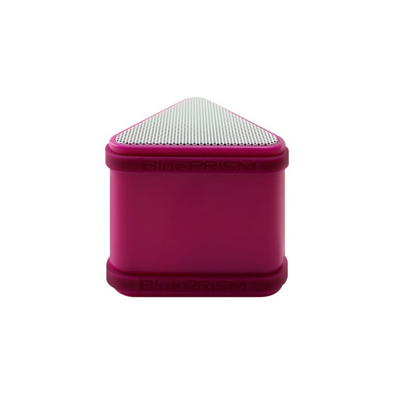 BluePRISM Wireless Speaker 9