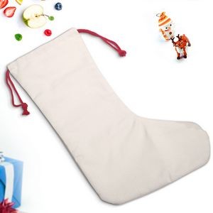 Christmas Stocking Shaped Gift Bags 9
