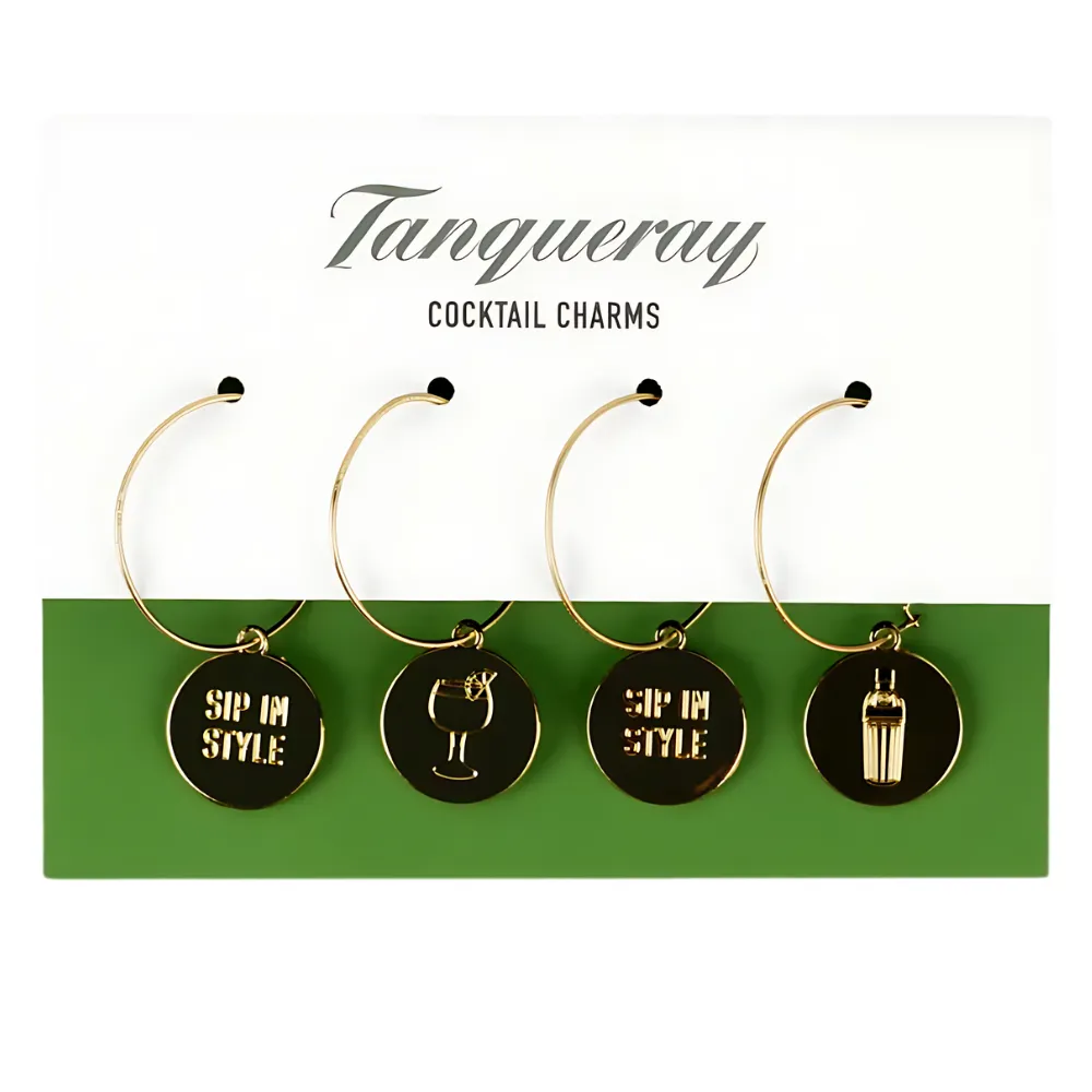 Drink Charms 3