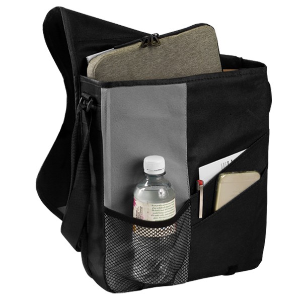 Budget Messenger Bag 4