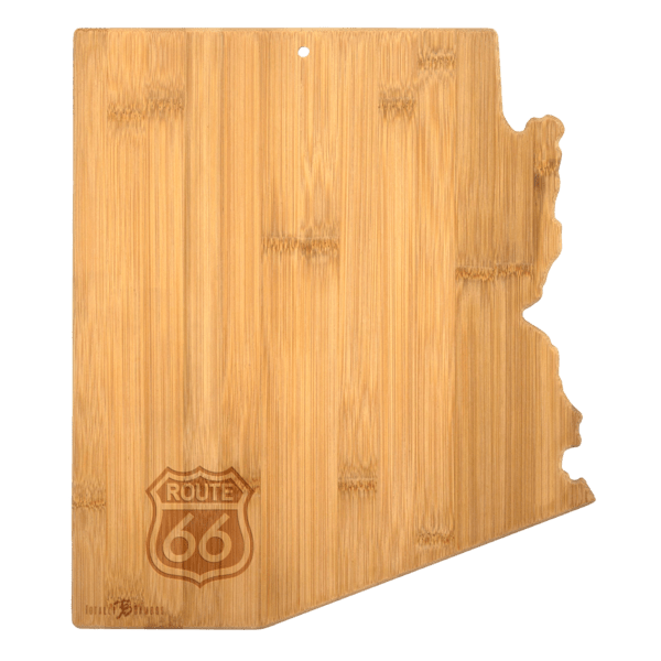 U.S. Destination Bamboo Cutting and Serving Boards 597