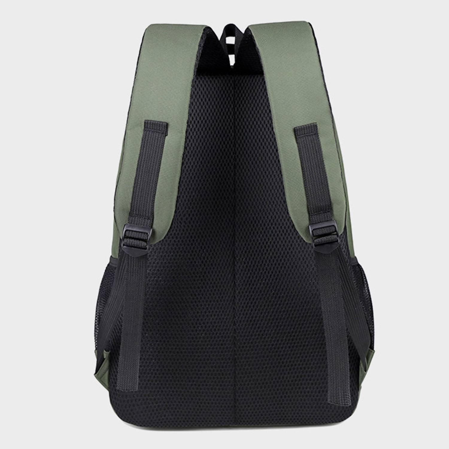 Large Capacity Waterproof Oxford Backpack 8