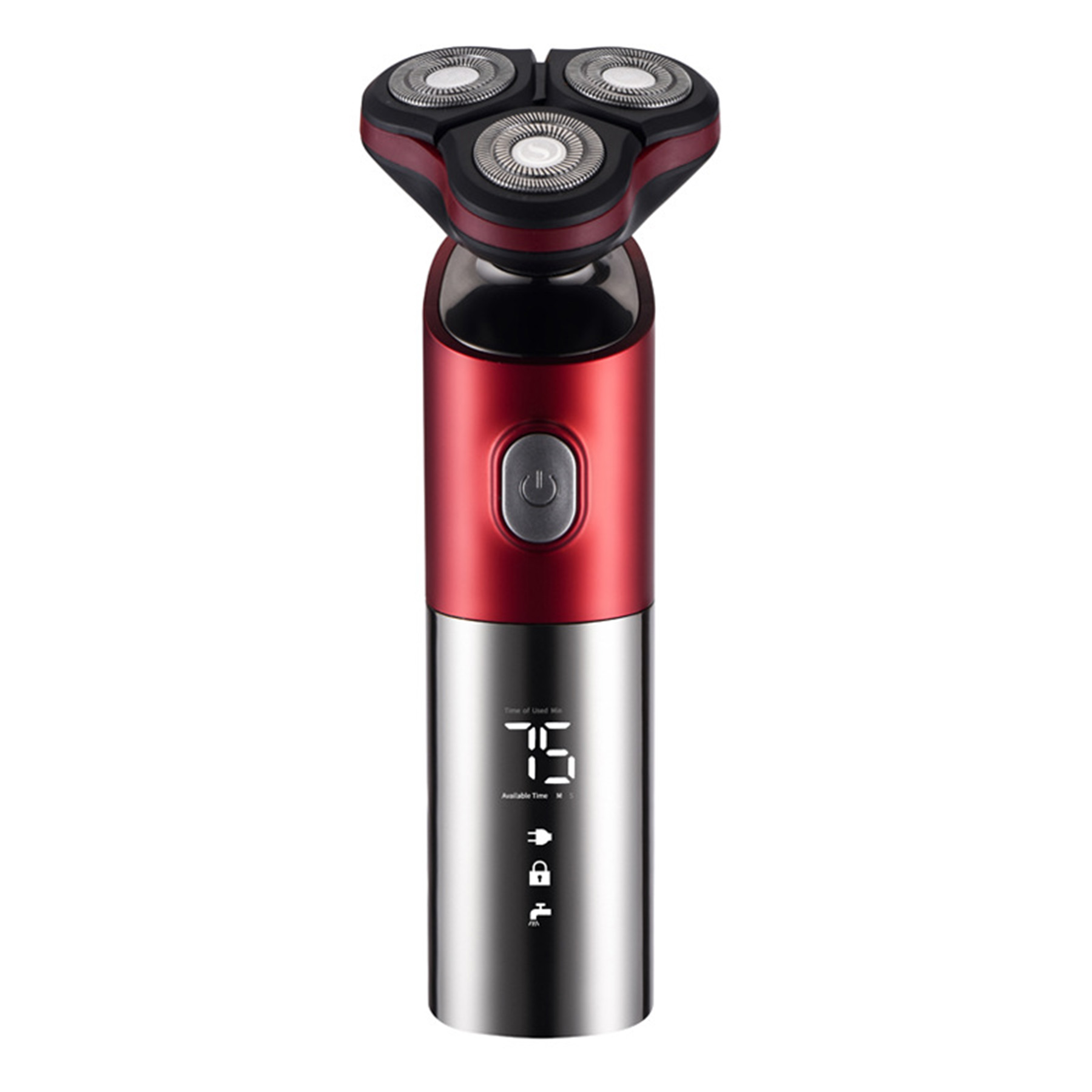 Men Electric Shaver 4