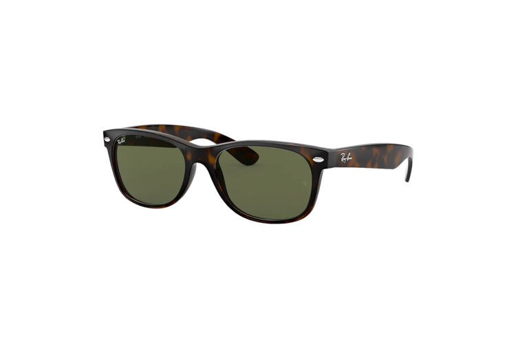 Ray-Ban New Wayfarer Classic Sunglasses 1