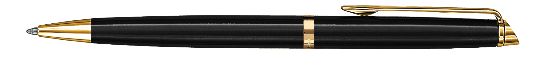 Waterman Hemisphere Ballpoint - Blue Ink 17